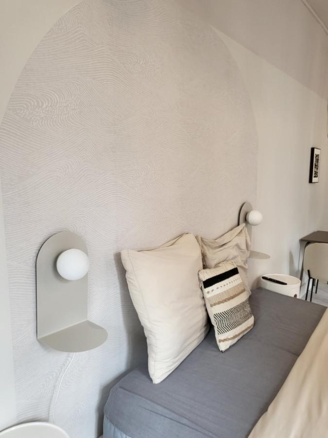 Daiquiri Place Carnot Apartment