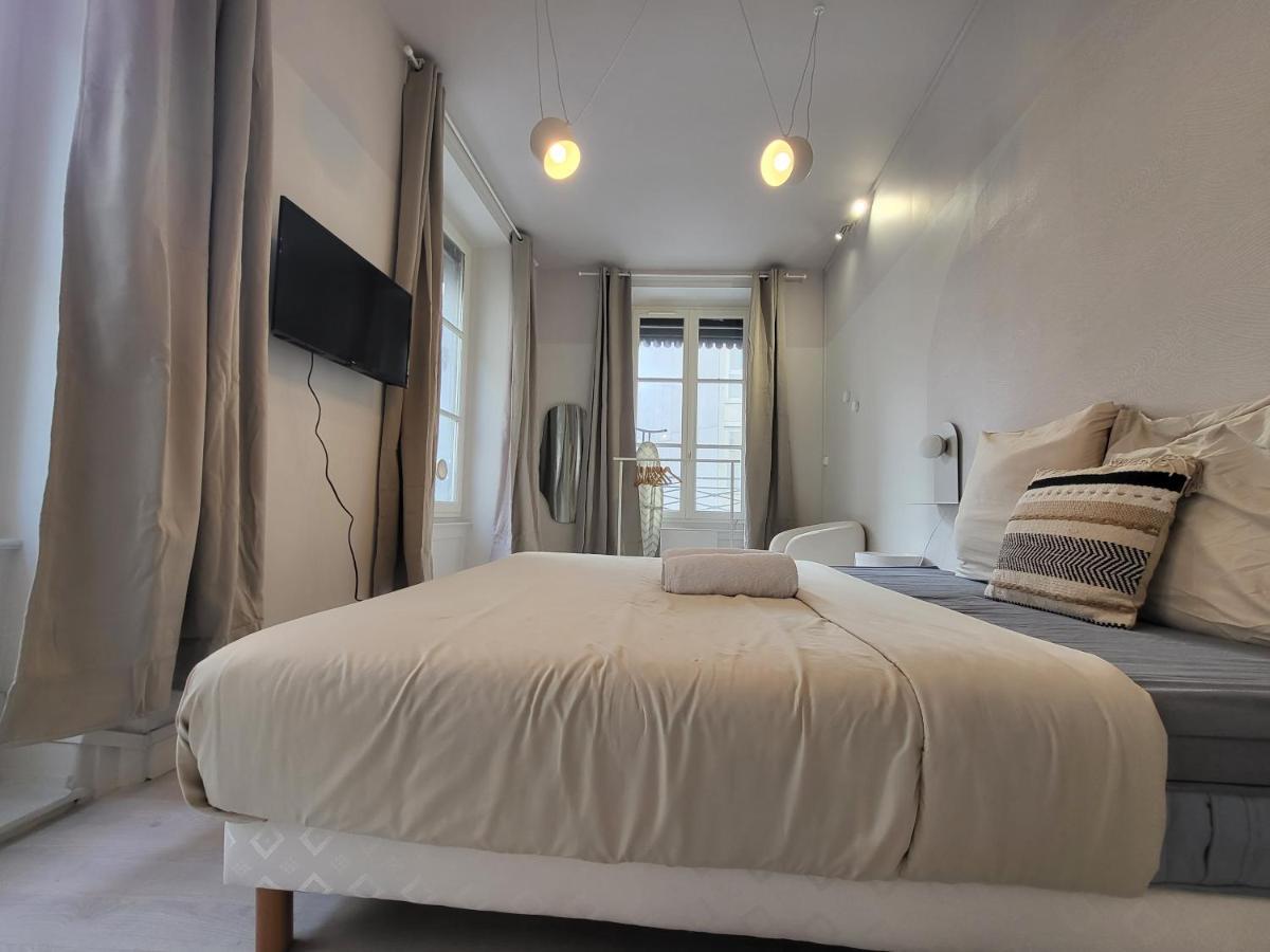 Daiquiri Place Carnot Apartment *