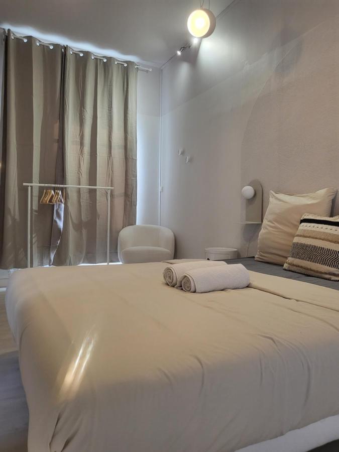 Apartment Daiquiri Place Carnot *