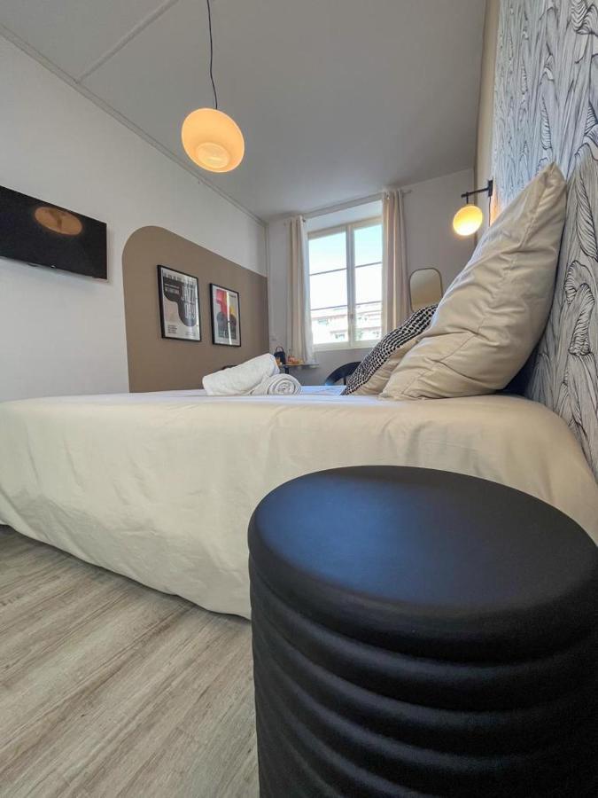 Appartement Bagkammon Place Carnot Lyon