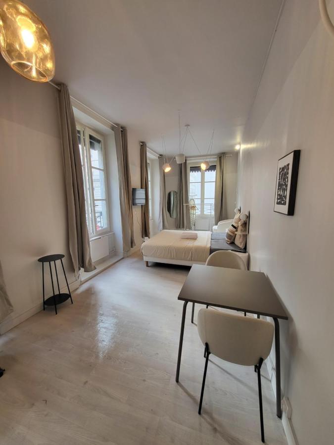 Daiquiri Place Carnot Apartment *