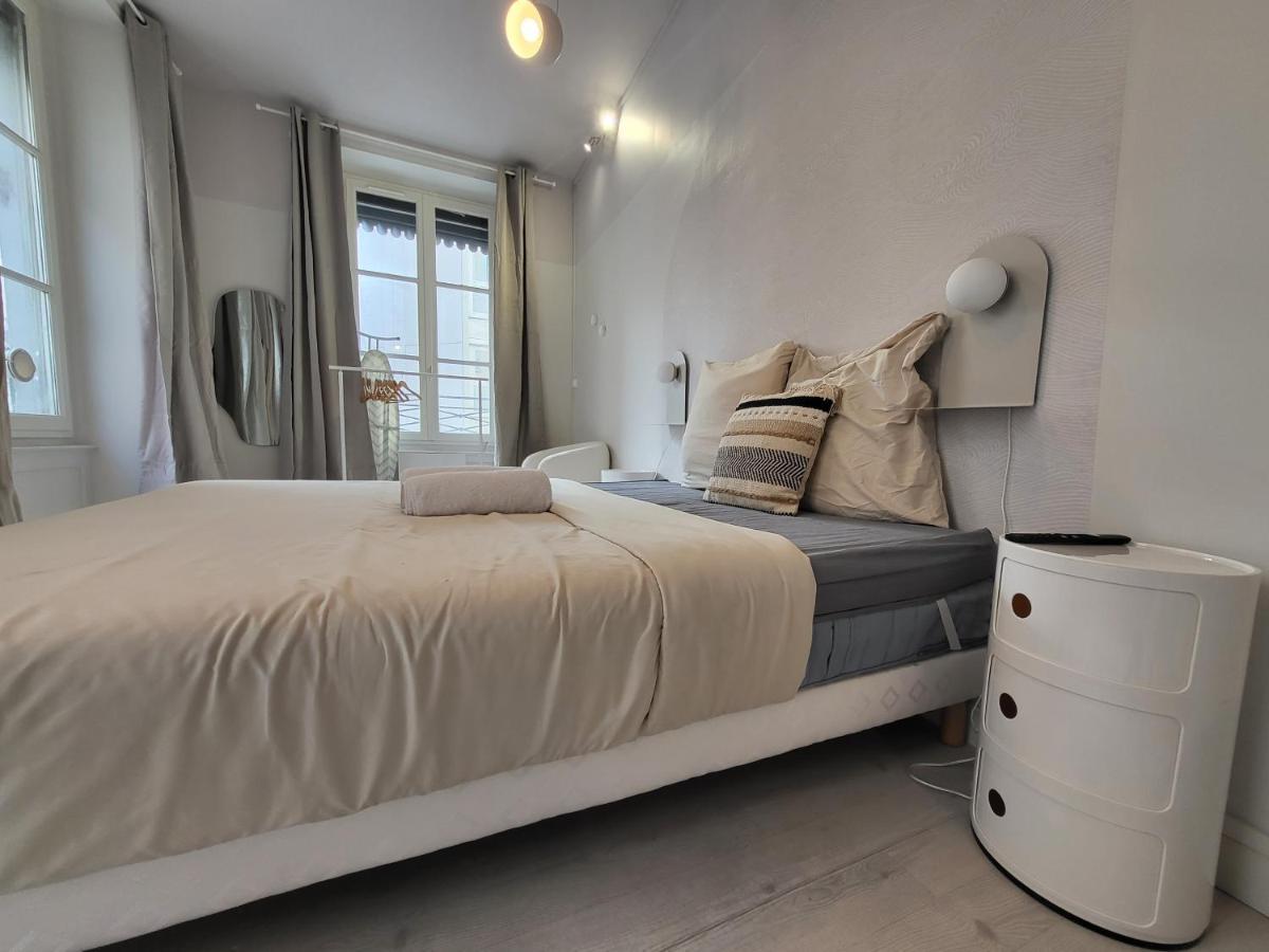 Apartment Daiquiri Place Carnot Lyon