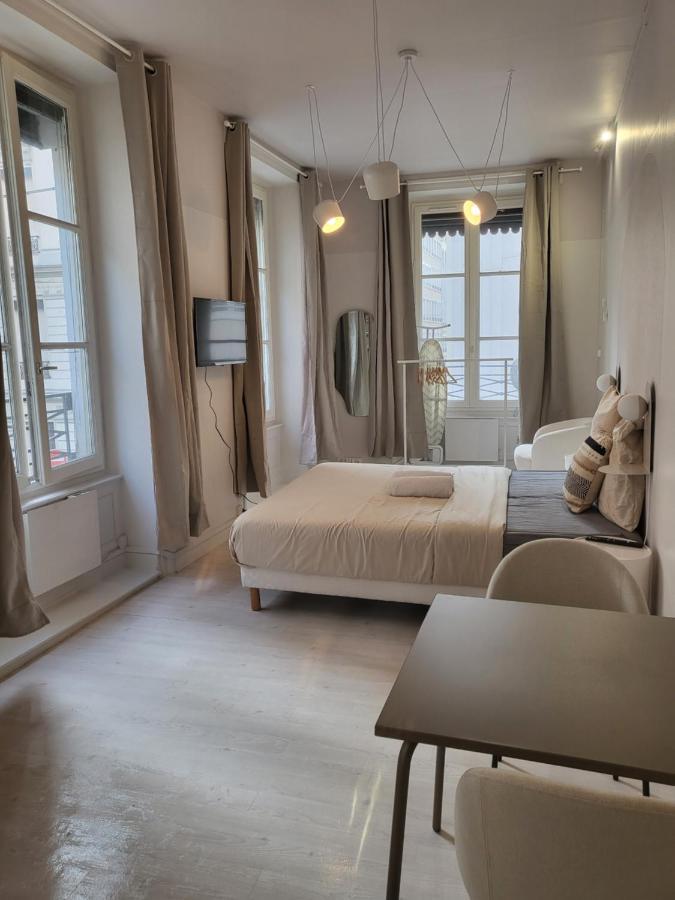 Daiquiri Place Carnot Apartment Lyon