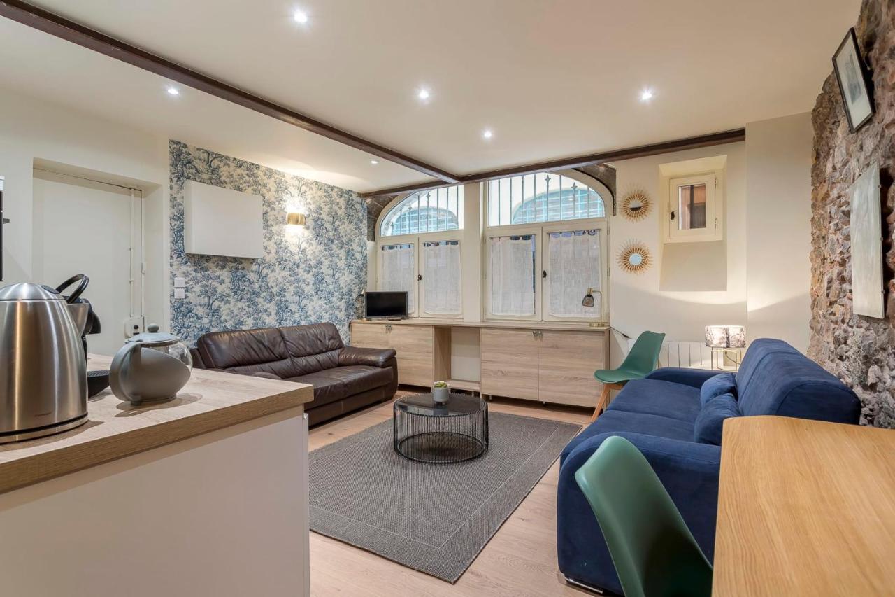 Hamac Suites - Saint-georges Vieux - 4 People *