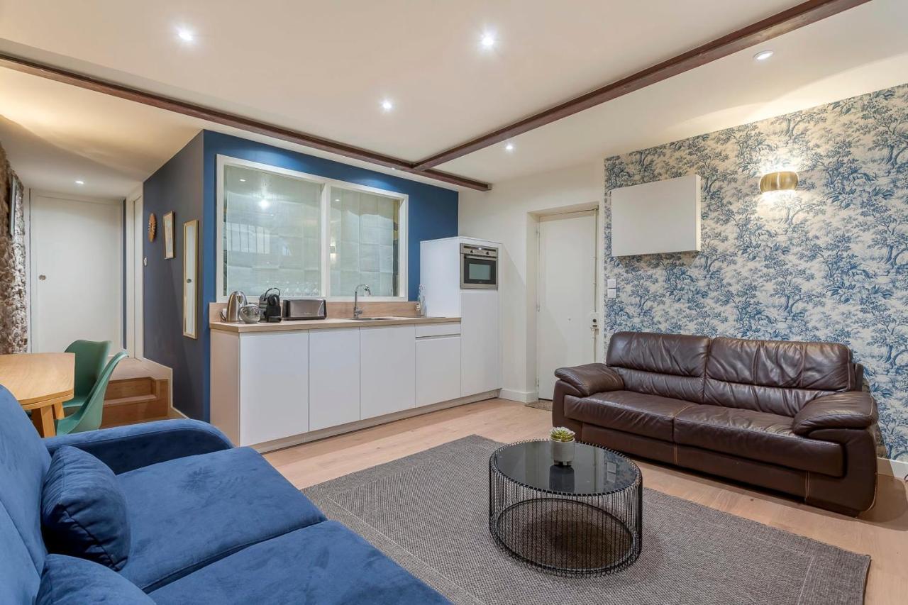 Apartment Hamac Suites - Saint-georges Vieux - 4 People