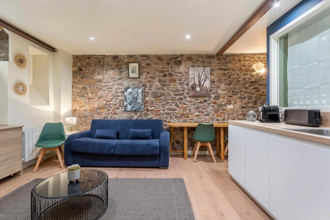 Hamac Suites - Saint-georges Vieux - 4 People Lyon