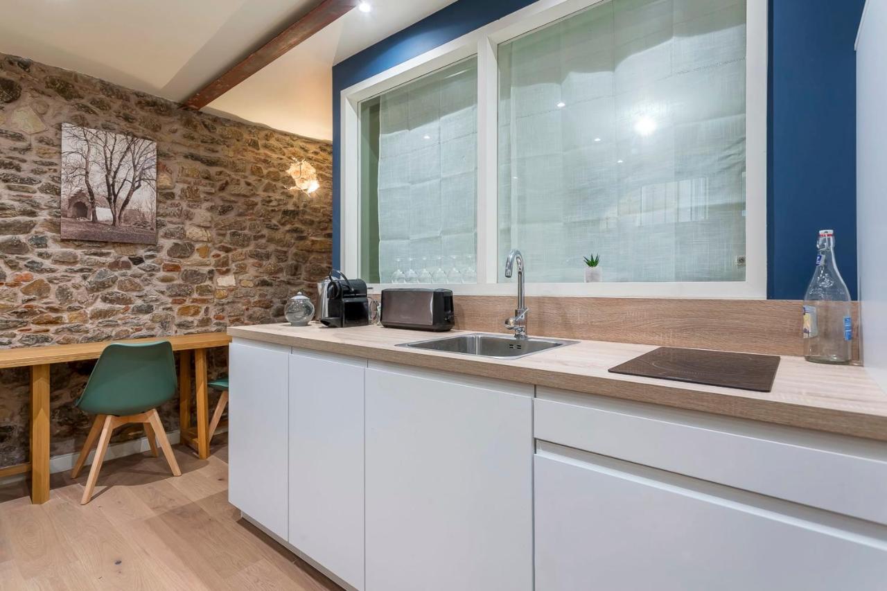 Hamac Suites - Saint-georges Vieux - 4 People Apartment
