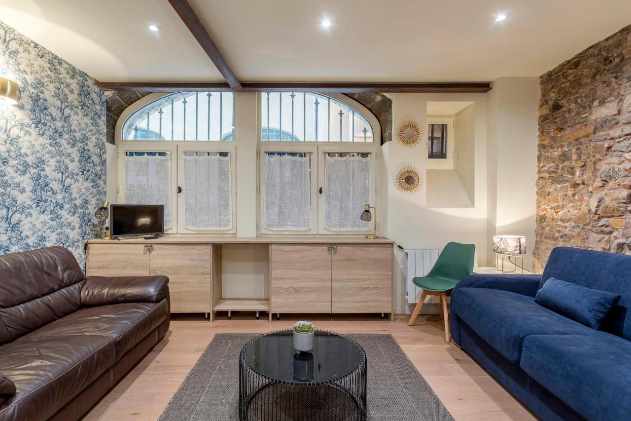 Hamac Suites - Saint-georges Vieux - 4 People
