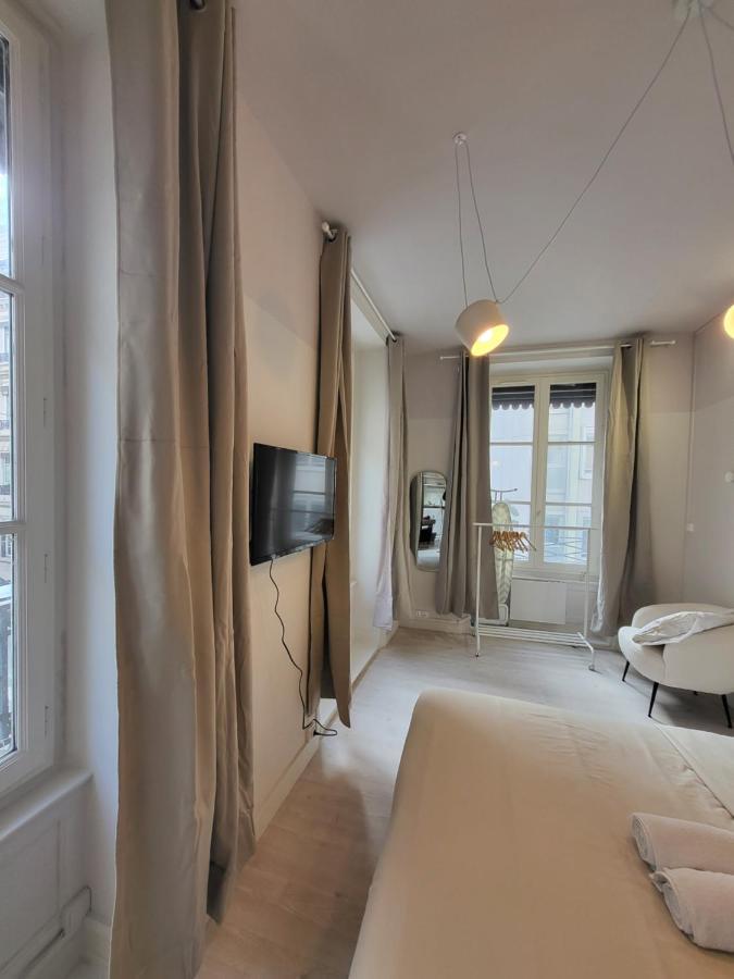 Daiquiri Place Carnot Apartment