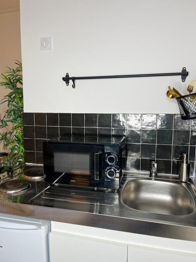 Bagkammon Place Carnot Apartment