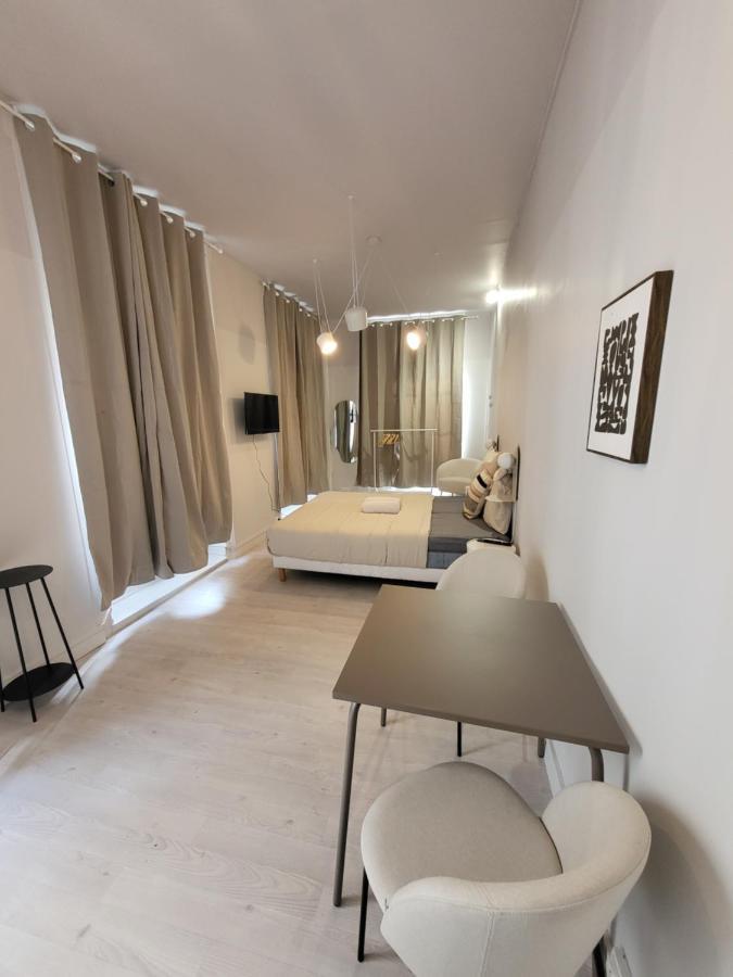 Daiquiri Place Carnot Apartment Lyon