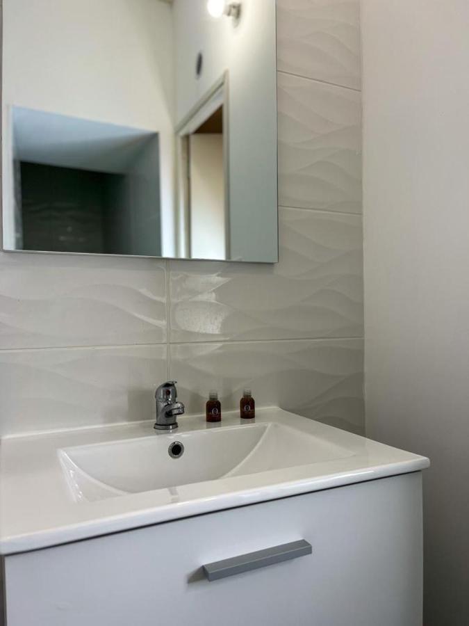 Apartment Bagkammon Place Carnot