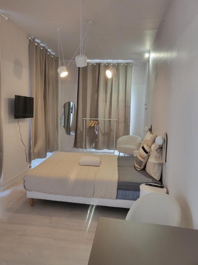 Daiquiri Place Carnot Apartment