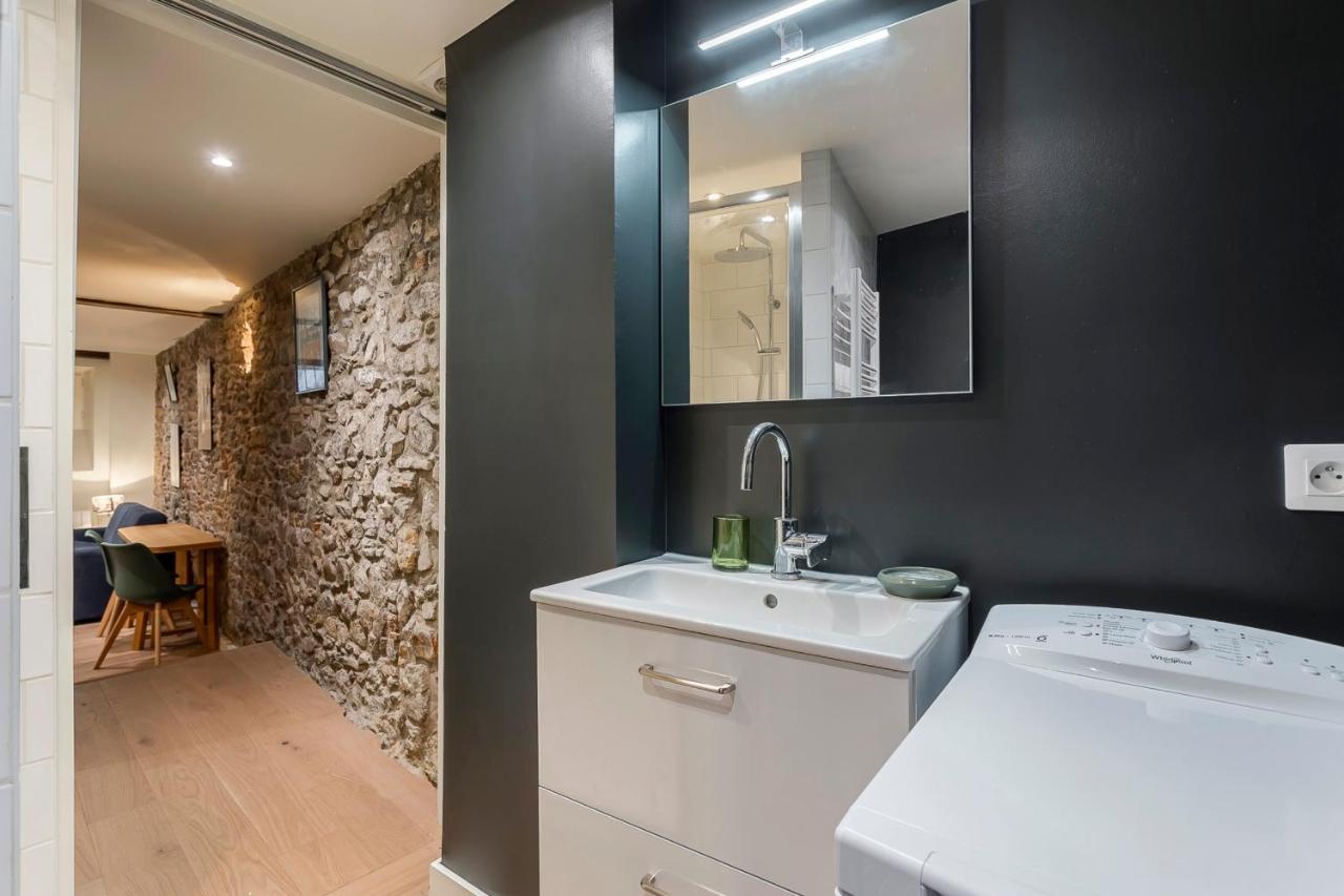 Hamac Suites - Saint-georges Vieux - 4 People