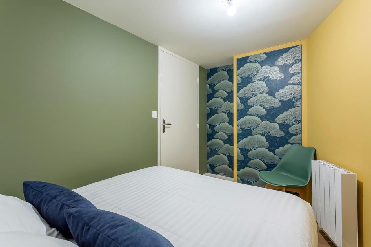 Hamac Suites - Saint-georges Vieux - 4 People