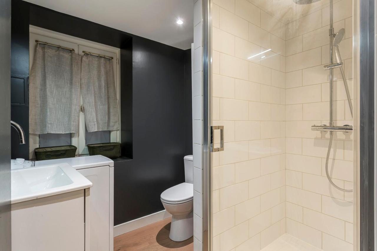 Apartment Hamac Suites - Saint-georges Vieux - 4 People *