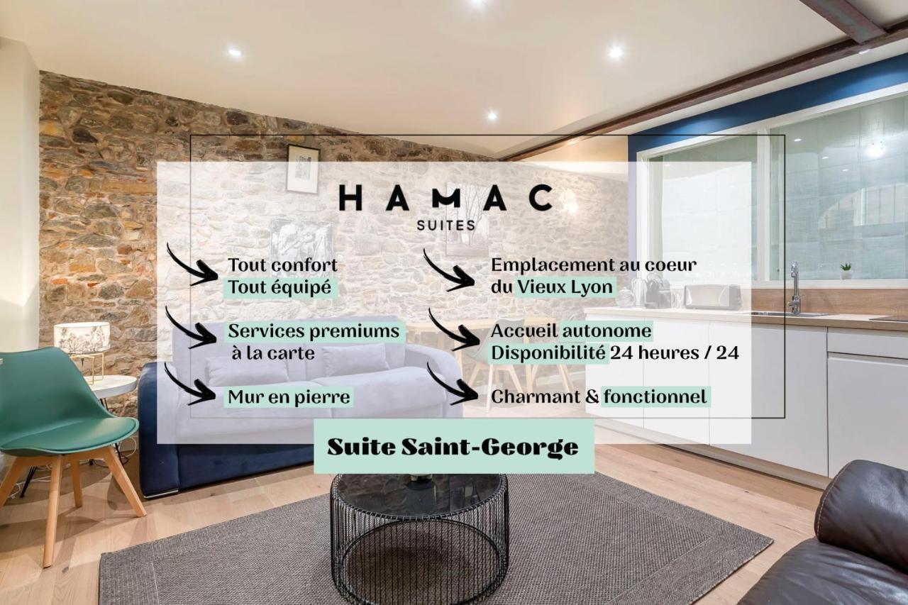 Apartment Hamac Suites - Saint-georges Vieux - 4 People *
