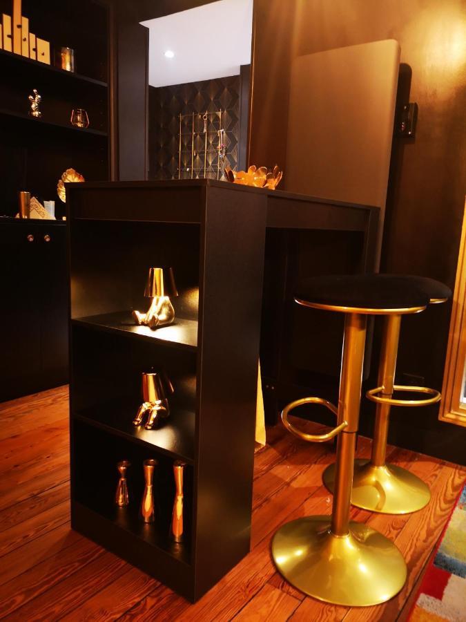 Le Boudoir Lyon