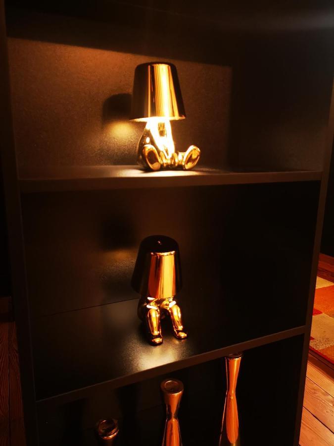 Le Boudoir Apartment
