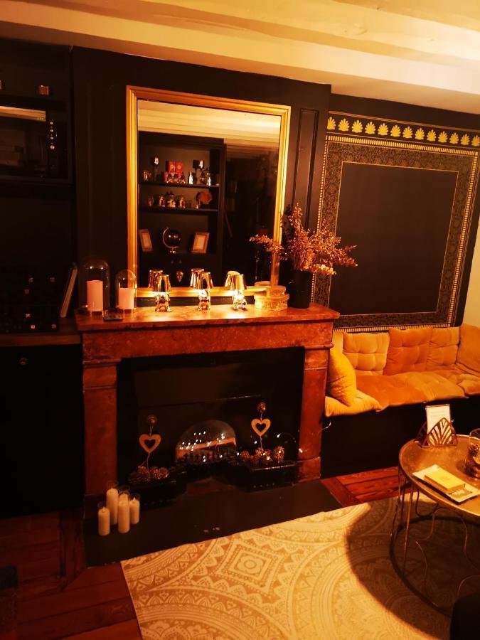 Le Boudoir Lyon