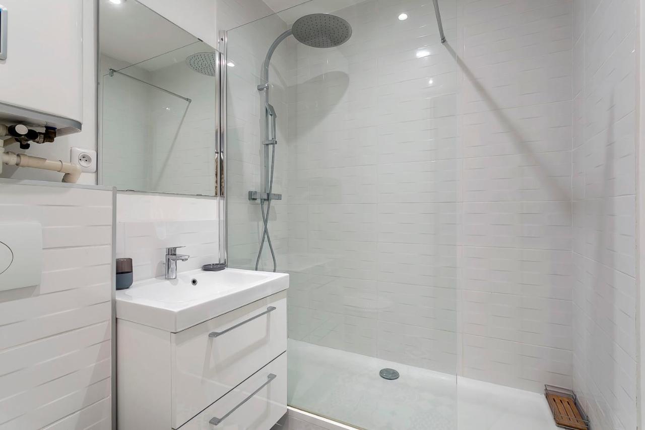 Hamac Suites - Suites Du Temple - 2 People Appartement Lyon