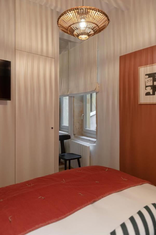 Mihotel Saint Jean Hotel *