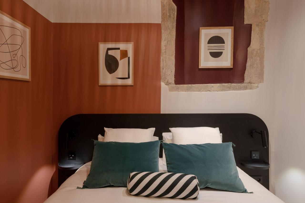 Mihotel Saint Jean *