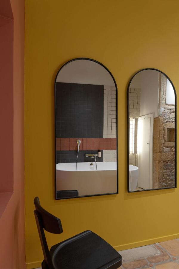 Mihotel Saint Jean Hotel