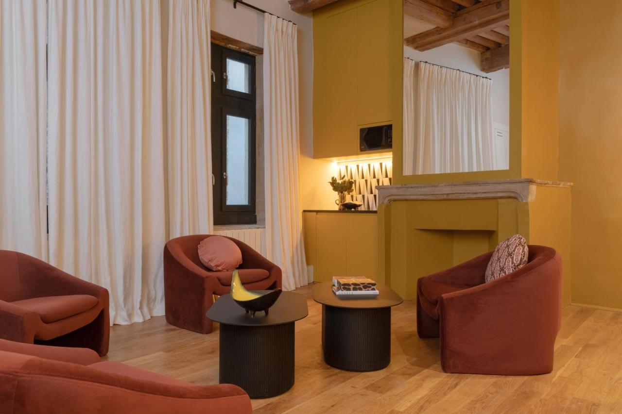 Hotel Mihotel Saint Jean *