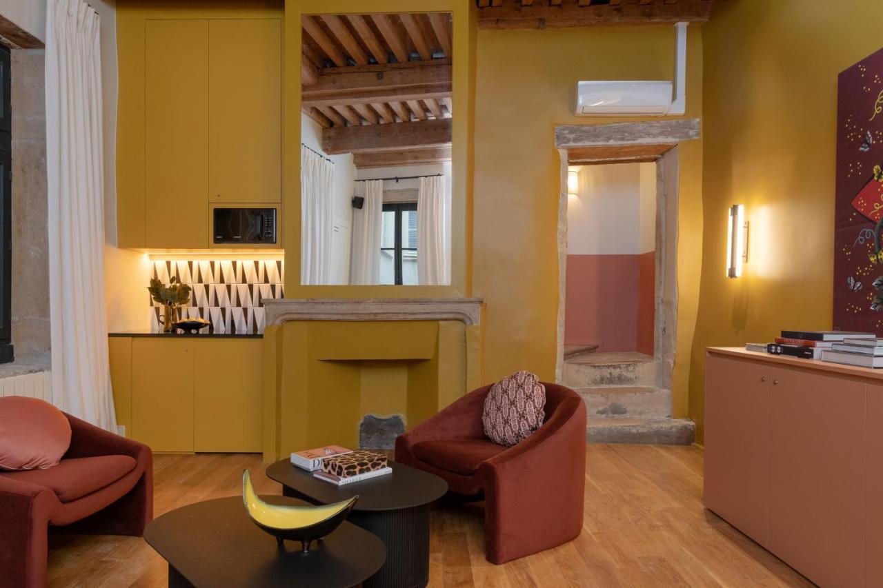 Mihotel Saint Jean Lyon
