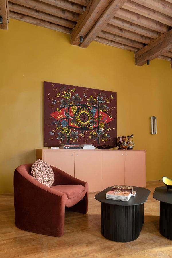 Mihotel Saint Jean Hotel *