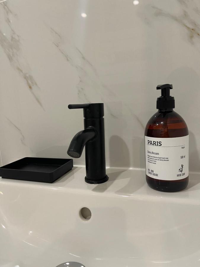 Havane Apartamento Lyon