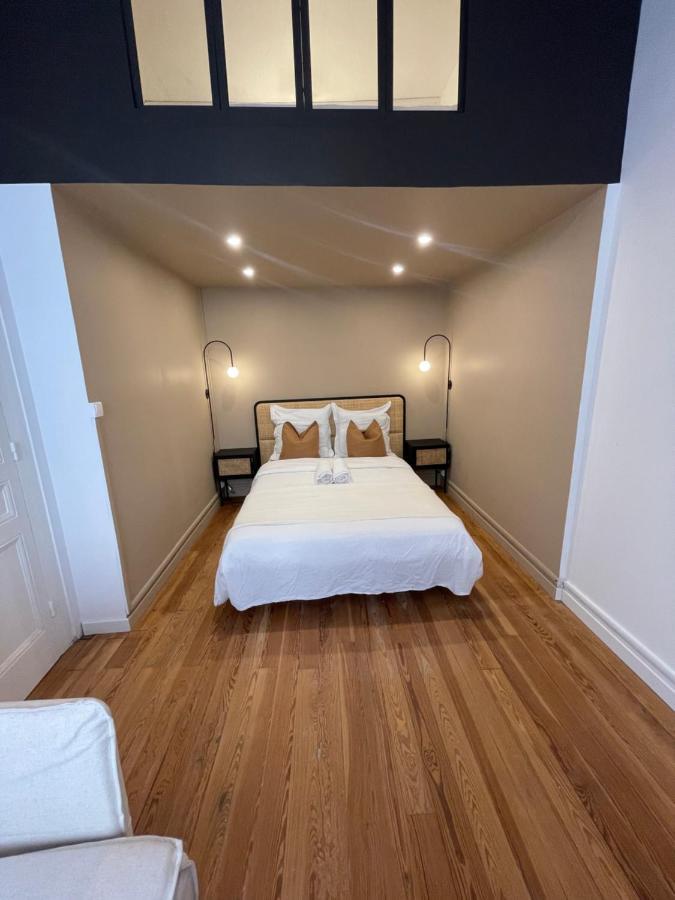Appartement Havane Lyon