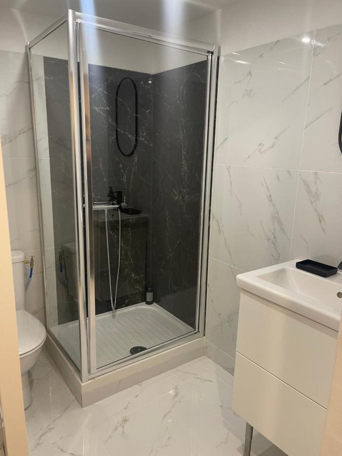 Apartamento Havane Lyon
