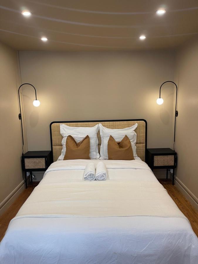 Havane Appartement Lyon
