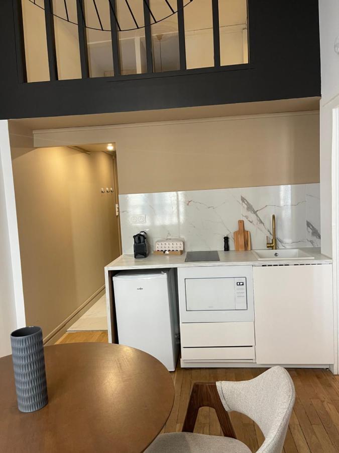 Appartement Havane *