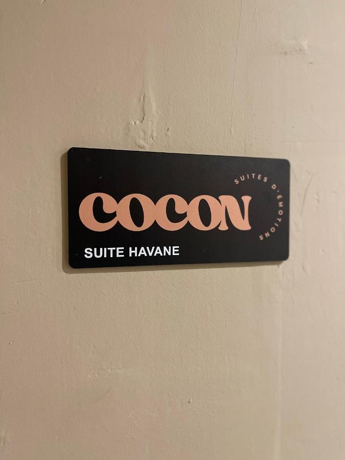 Havane Appartement Lyon