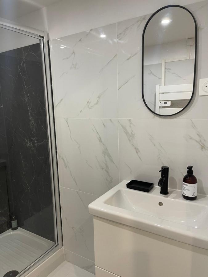 Havane Appartement Lyon