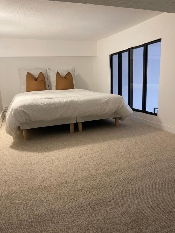 Appartement Havane Lyon
