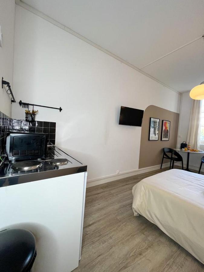 Bagkammon Place Carnot Apartment *