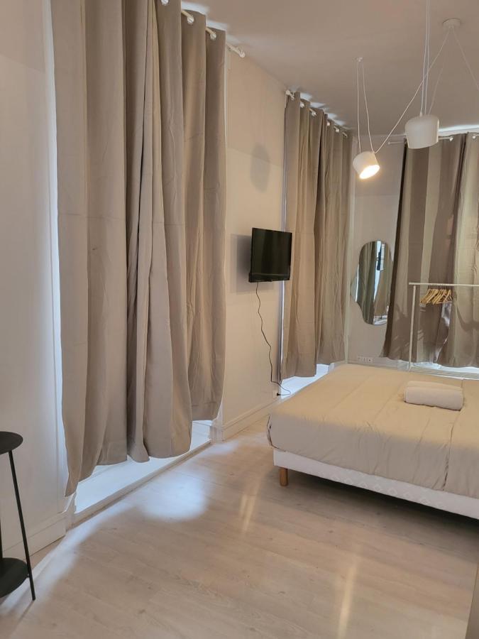 Daiquiri Place Carnot Apartment *