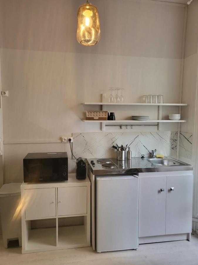Daiquiri Place Carnot *