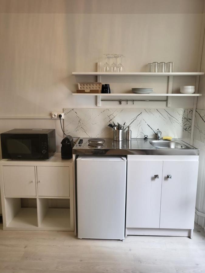 Apartment Daiquiri Place Carnot *
