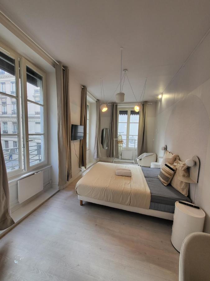 Daiquiri Place Carnot Apartment