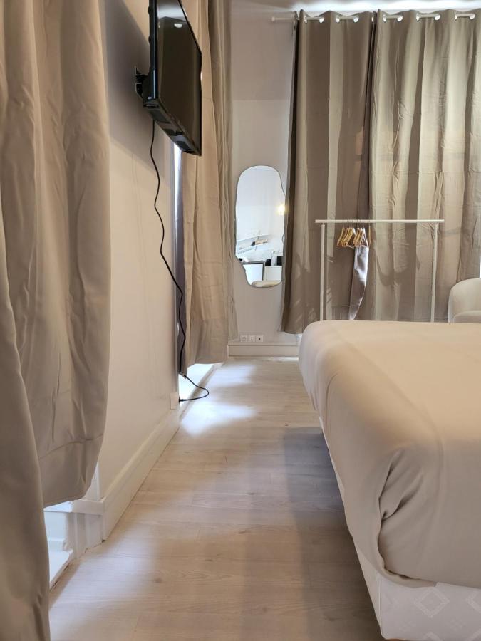 Daiquiri Place Carnot Apartment *