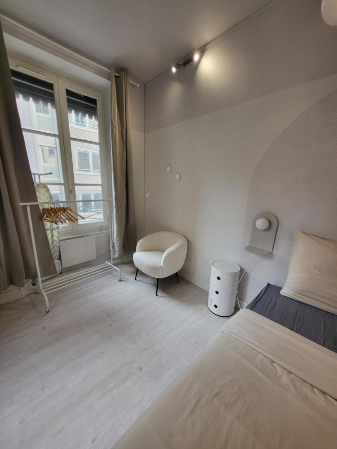 Daiquiri Place Carnot Apartment