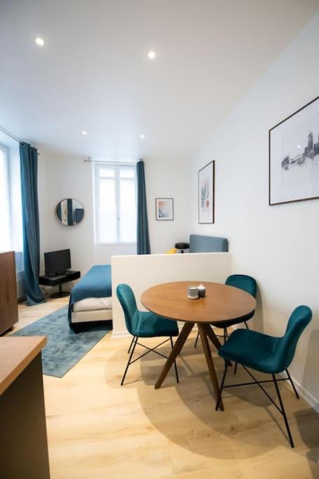 Opera 8 - Superbe Refait A Neuf Proche Place Des Terreaux Lyon