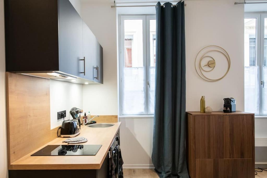 Opera 8 - Superbe Refait A Neuf Proche Place Des Terreaux Apartment *