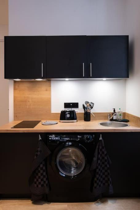 Apartment Opera 8 - Superbe Refait A Neuf Proche Place Des Terreaux Lyon