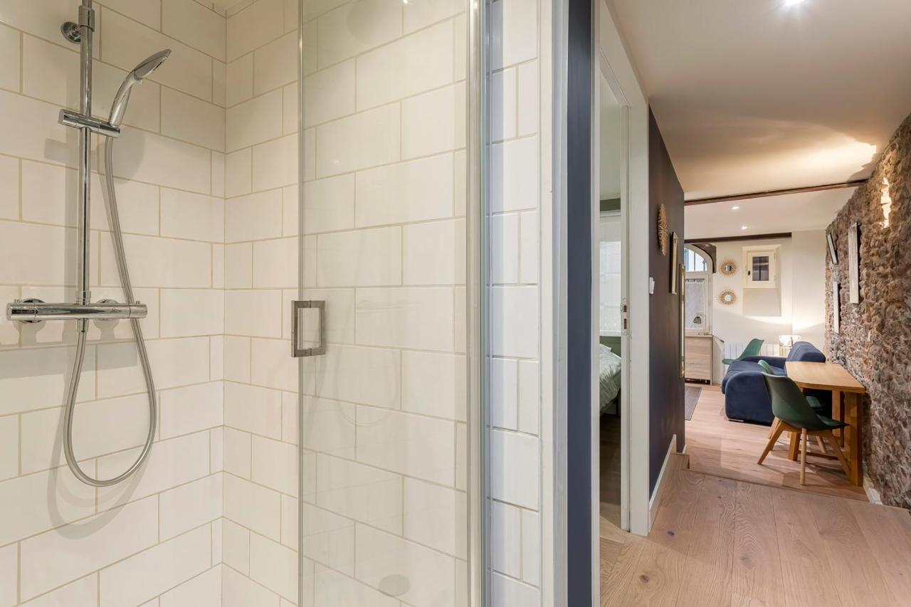 Hamac Suites - Saint-georges Vieux - 4 People Lyon